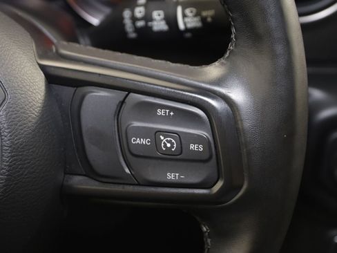 Used 2022 Jeep Wrangler Unlimited Sport AWD/4WD image 33