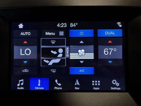 Used 2019 Ford Edge SEL w/ Equipment Group 201A AWD/4WD image 35