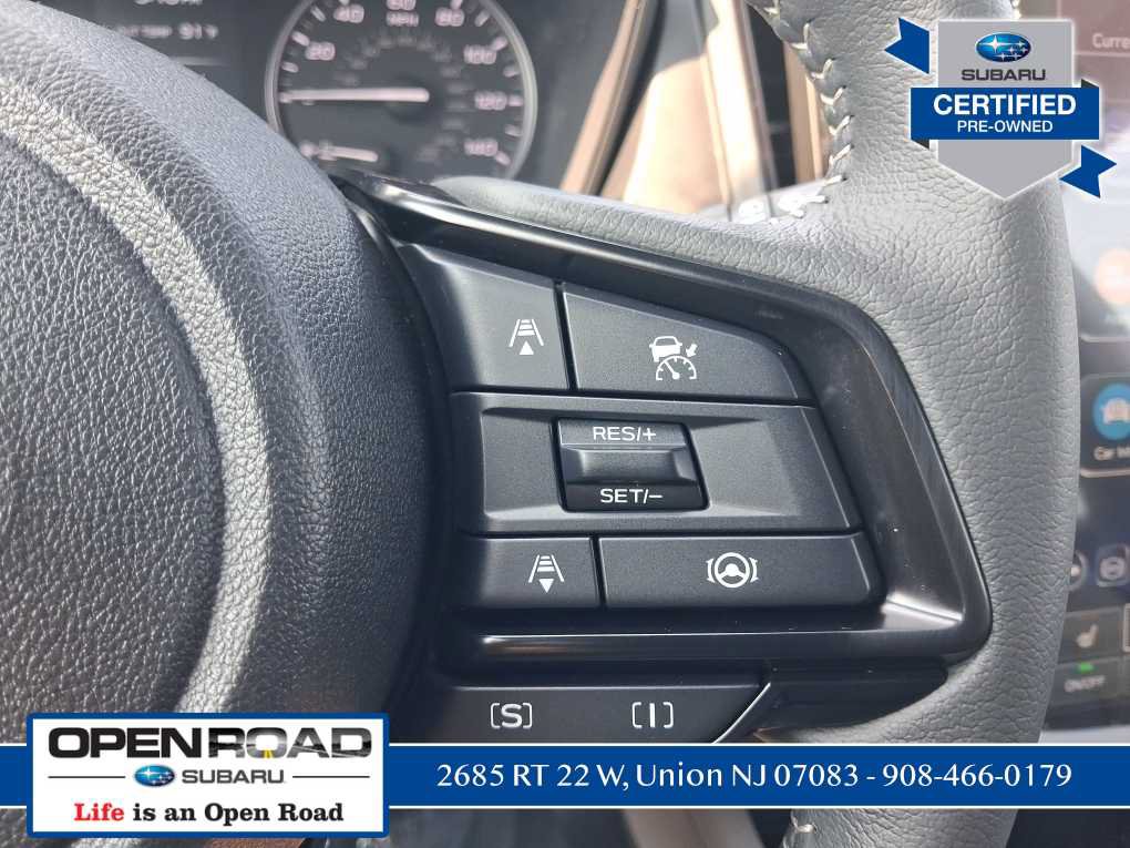 Certified 2026 Subaru Forester Premium AWD/4WD image 33