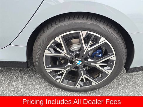 Used 2025 BMW 228i xDrive w/ Technology Package AWD/4WD image 14