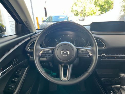 Used 2025 MAZDA CX-30 AWD 2.5 S w/ Preferred Package image 28