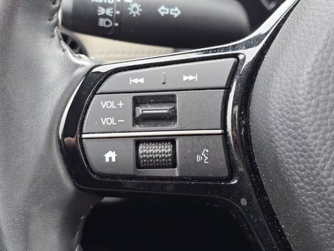 Used 2024 Honda HR-V EX-L image 29