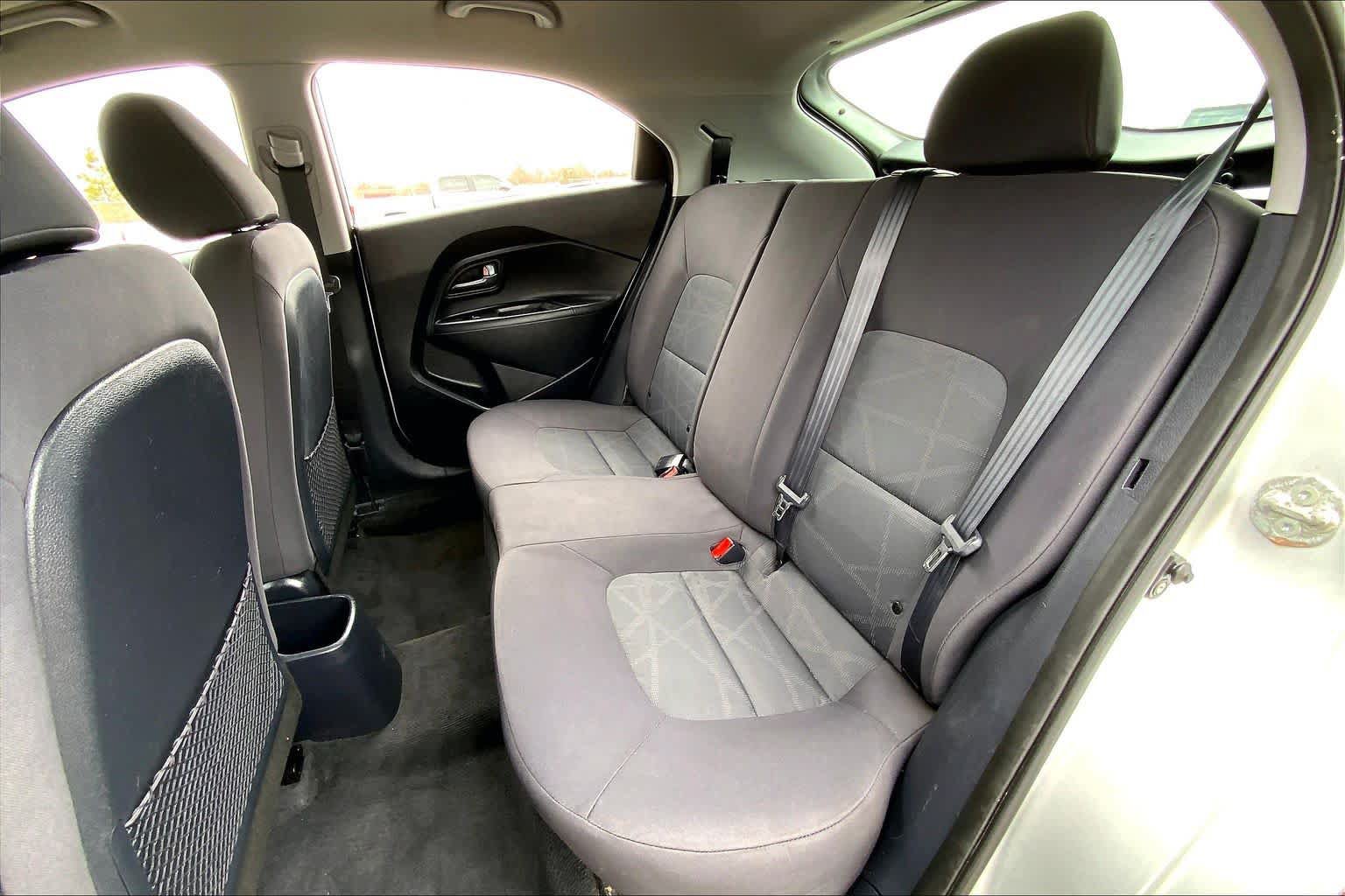 Used 2012 Kia Rio LX w/ PWR Pkg FWD image 20