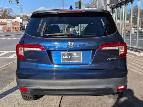 Used 2019 Honda Pilot LX image 7