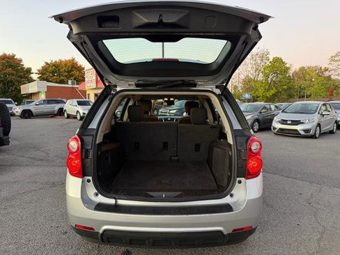 Used 2013 Chevrolet Equinox LS image 21