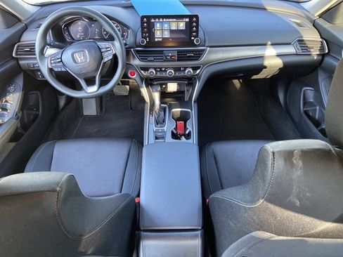 Used 2021 Honda Accord LX image 55