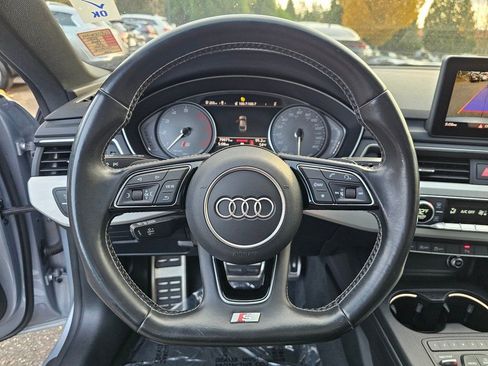 Used 2018 Audi S5 Premium Plus AWD/4WD image 11