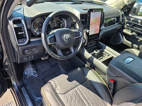 Used 2026 RAM 1500 Tungsten w/ Bed Utility Group AWD/4WD image 10