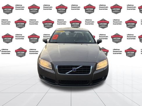 Used 2008 Volvo S80 T6 image 9