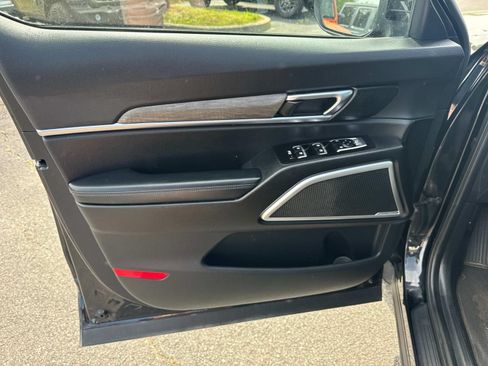Used 2021 Kia Telluride EX w/ EX Premium Package FWD image 31