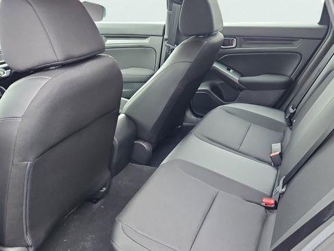 New 2026 Honda Civic Sport image 17