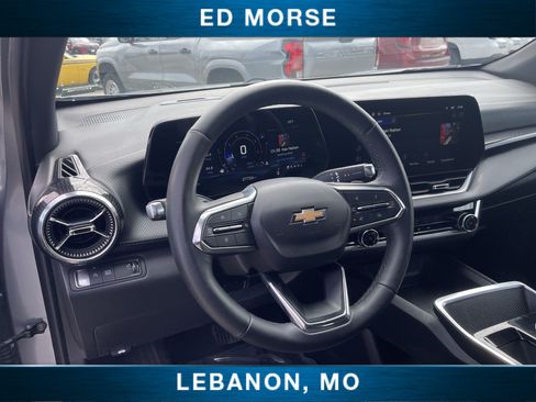 Used 2025 Chevrolet Equinox LT FWD image 32