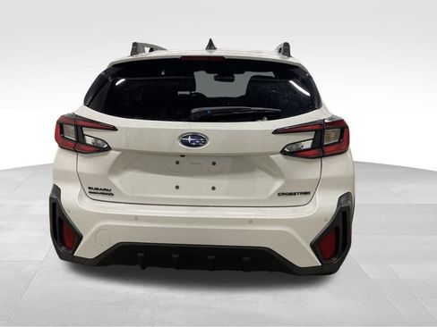 New 2026 Subaru Crosstrek 2.5i Limited image 5