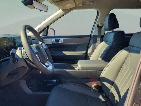 New 2026 Hyundai Santa Fe SEL image 21