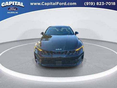 Used 2025 Kia K5 LXS image 3