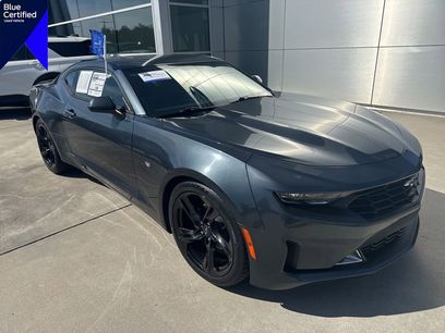 Used 2020 Chevrolet Camaro LT w/ RS Package