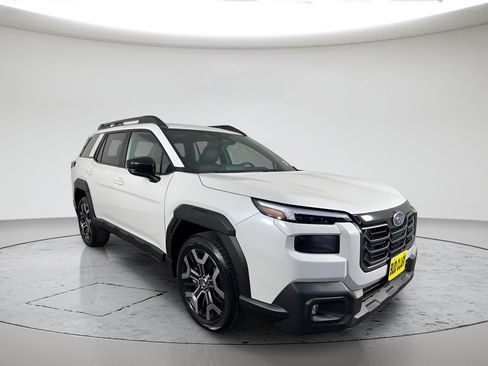 New 2026 Subaru Outback Touring XT AWD/4WD image 1
