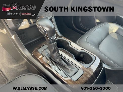 Used 2022 GMC Canyon Elevation w/ Elevation Premium Package image 13