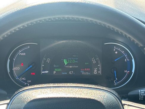 Used 2023 Toyota RAV4 XLE w/ XLE Grade Weather Package image 15