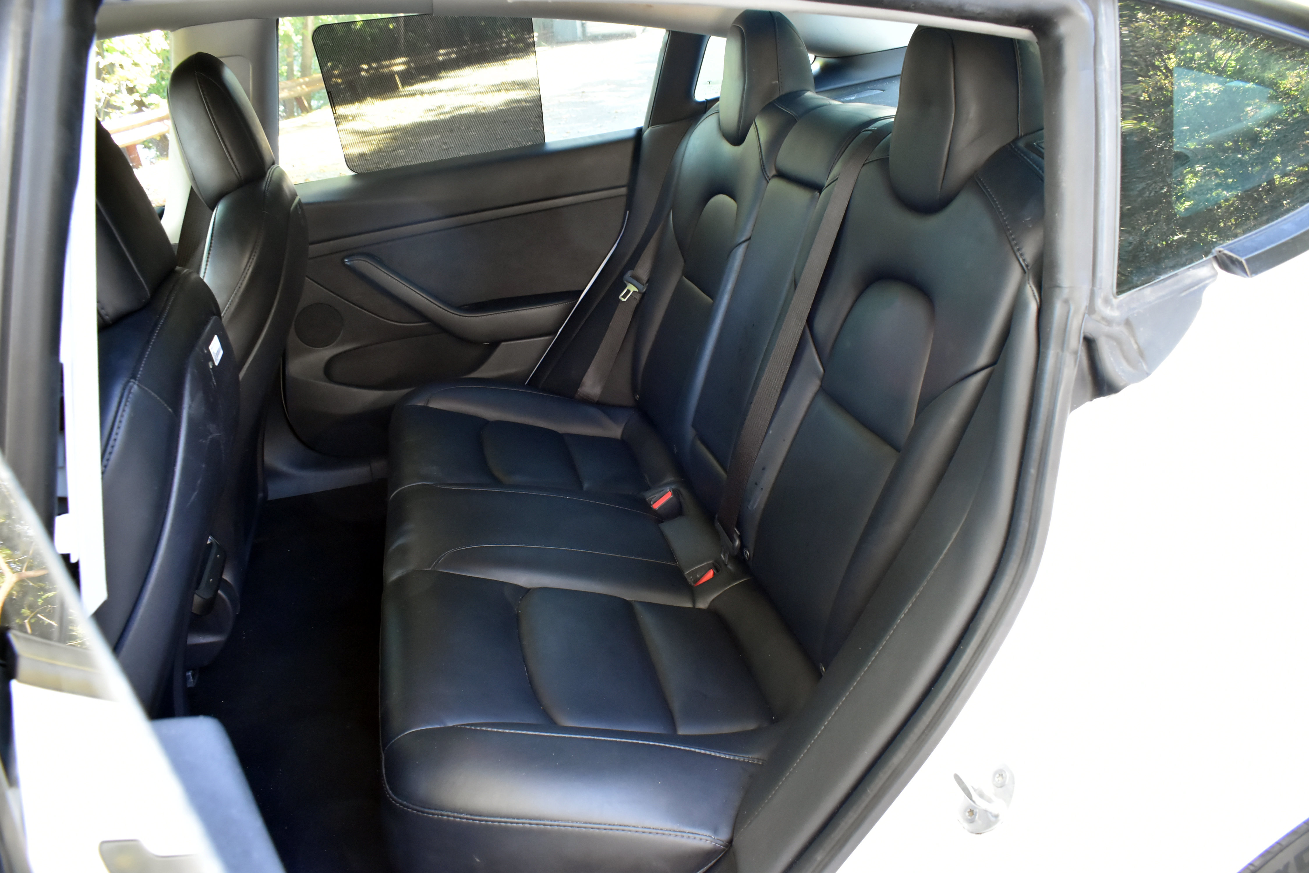 Used 2021 Tesla Model 3 Standard Range Plus RWD image 18
