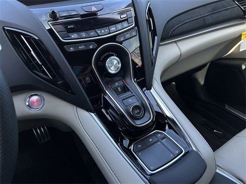 New 2026 Acura RDX A-Spec image 24