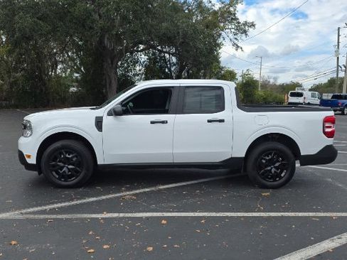 Certified 2024 Ford Maverick XL w/ Equipment Group 100A Standard image 9