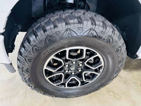 Used 2023 Ford F150 XLT w/ Equipment Group 302A High image 7