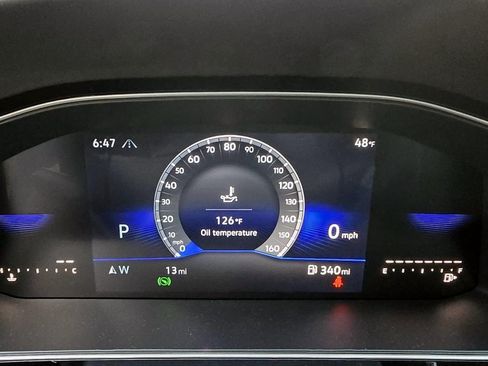 New 2026 Volkswagen Jetta S image 11