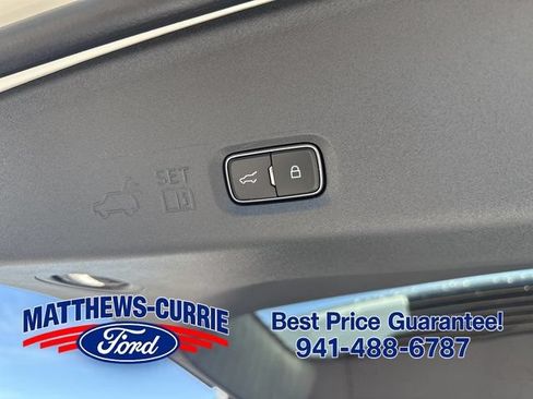 New 2027 Ford Expedition Tremor AWD/4WD image 16
