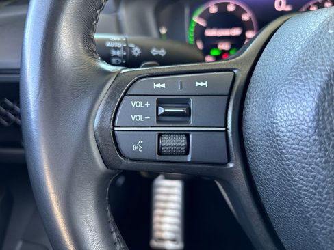 Used 2023 Honda Accord Sport image 11