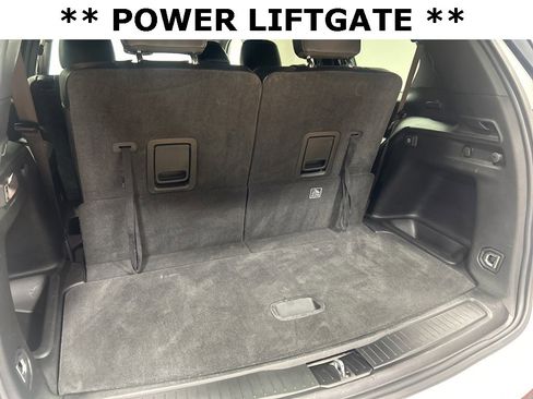 Certified 2021 Jeep Grand Cherokee L Laredo image 13