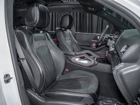 New 2026 Mercedes-Benz GLE 63 AMG S image 14