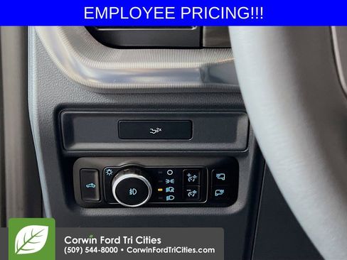 New 2026 Ford F150 Lariat AWD/4WD image 19