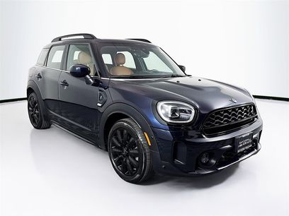 Certified 2023 MINI Cooper Countryman S