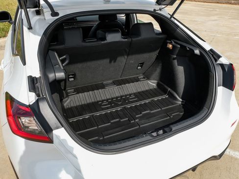 Used 2024 Honda Civic Sport image 53