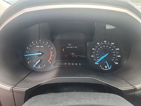 Used 2019 Ford Edge SEL FWD image 18