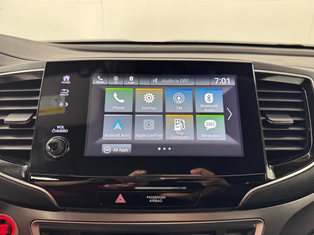 Used 2019 Honda Pilot EX-L image 16