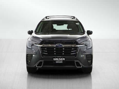 Used 2025 Subaru Ascent Touring w/ Popular Package #2 AWD/4WD image 8