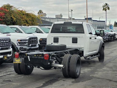 New 2026 RAM 5500 Tradesman image 4