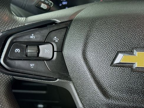 Used 2023 Chevrolet TrailBlazer LS FWD image 13