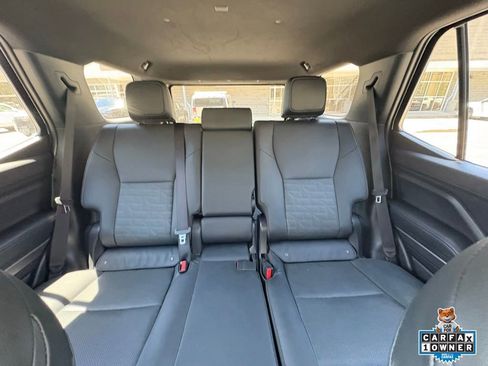 Certified 2025 Toyota 4Runner TRD Off-Road Premium w/ Tow Technology Package AWD/4WD image 6