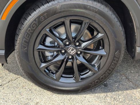 Used 2026 Honda CR-V Sport image 12