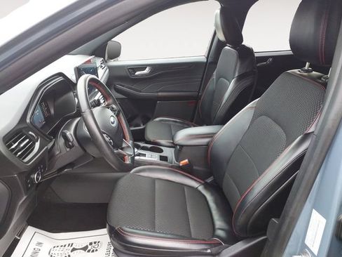 Used 2024 Ford Escape ST-Line Select w/ Tech Pack #1 AWD/4WD image 11