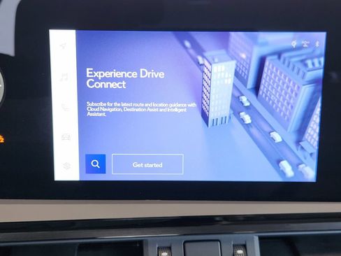 Certified 2025 Lexus ES 350 w/ Premium Package FWD image 15