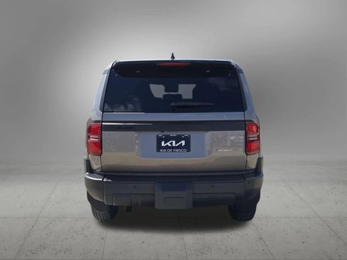 Used 2024 Toyota Land Cruiser 1958 image 5