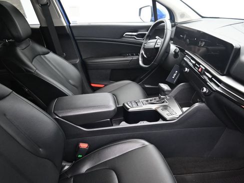 New 2026 Kia Sportage EX FWD image 20