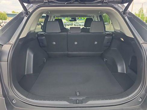 Certified 2024 Toyota RAV4 XLE w/ Convenience Package FWD image 13