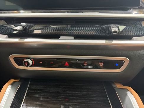 Certified 2024 BMW X6 xDrive40i w/ Parking Assistance Package AWD/4WD image 36