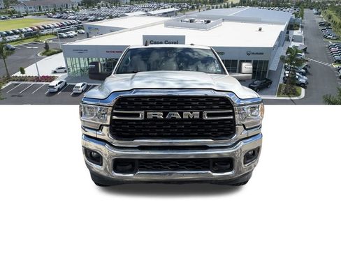 Certified 2024 RAM 2500 Big Horn image 2