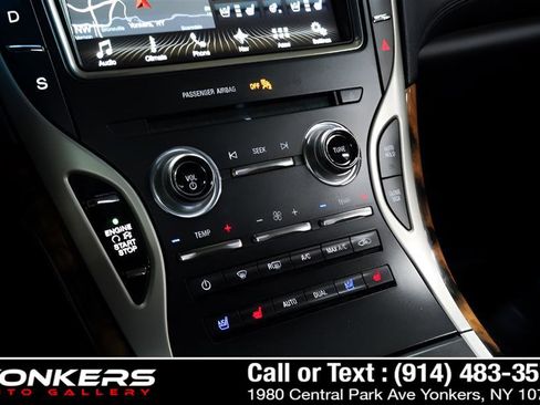 Used 2017 Lincoln MKX Reserve w/ Lincoln MKX Climate Package image 47